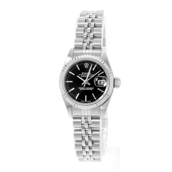 Rolex Datejust Lady 79174
